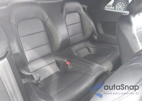 2018 Ford Mustang из США, поврежденный, VIN 1FATP8UH2J5143260